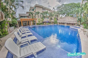 Perla del Mar - Large Pool and 6 blocks to Beach